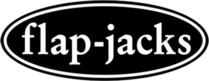 flap-jacks